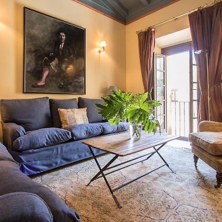 River House Seville Exterior photo