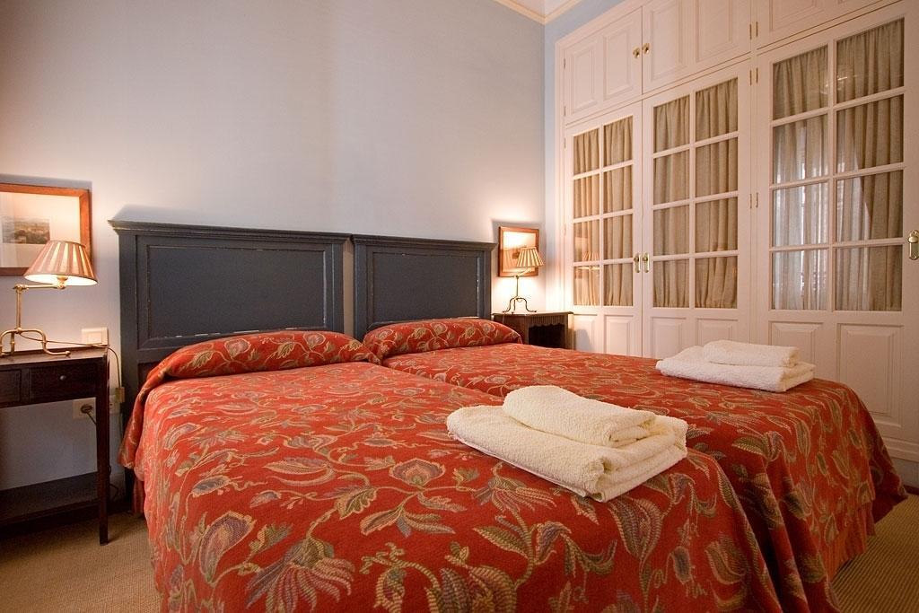 River House Seville Room photo